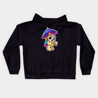 Drippy Kids Hoodie